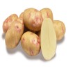 "Papas frescas de La Bendición (280), el sabor casero que nunca falta en tu mesa."