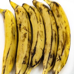 Plátanos Maduros