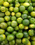 Verduras